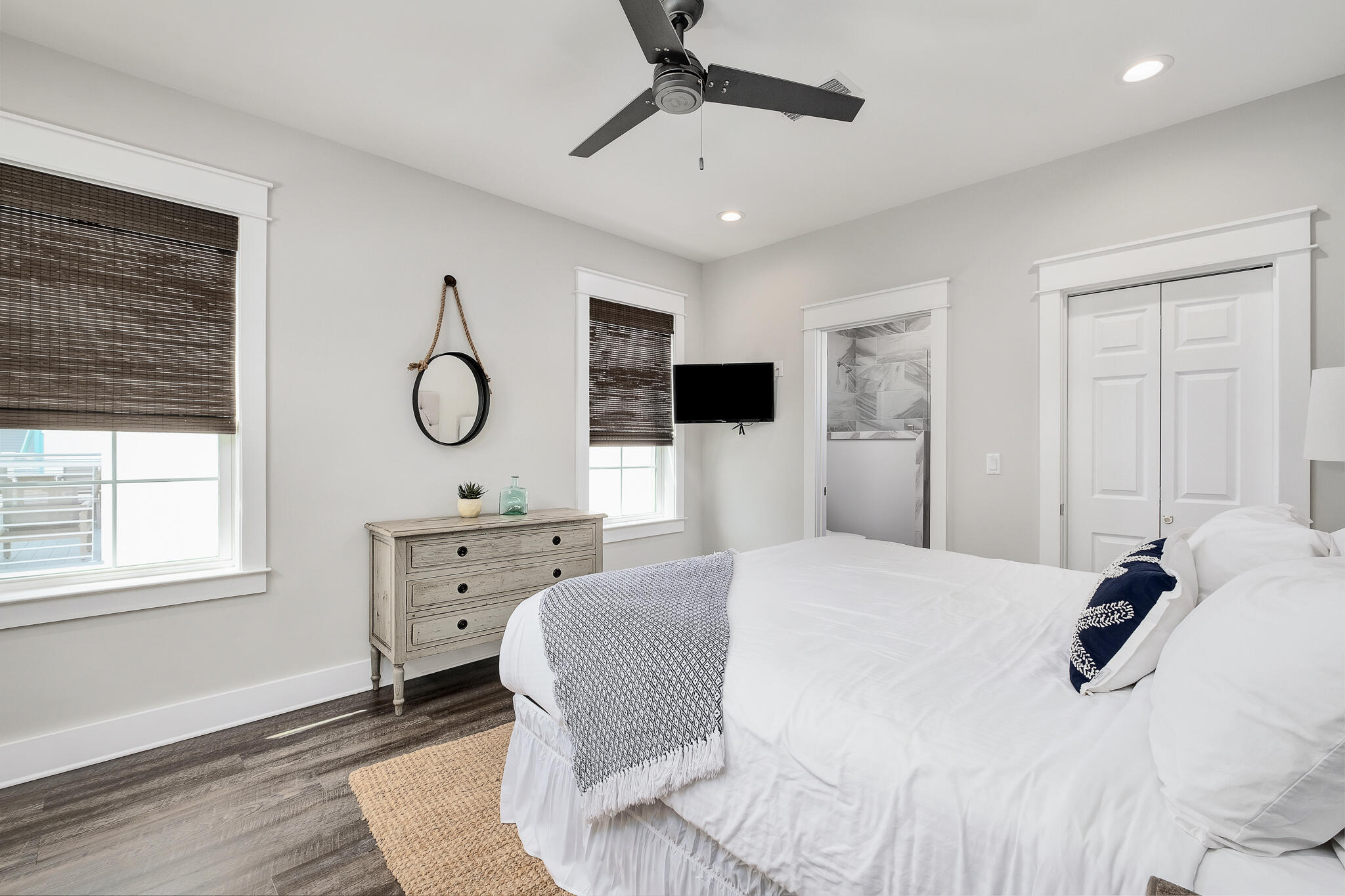 CRYSTAL BEACH - Residential