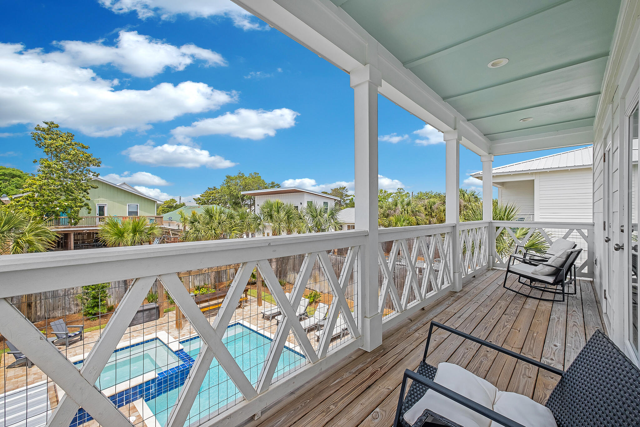 CRYSTAL BEACH - Residential