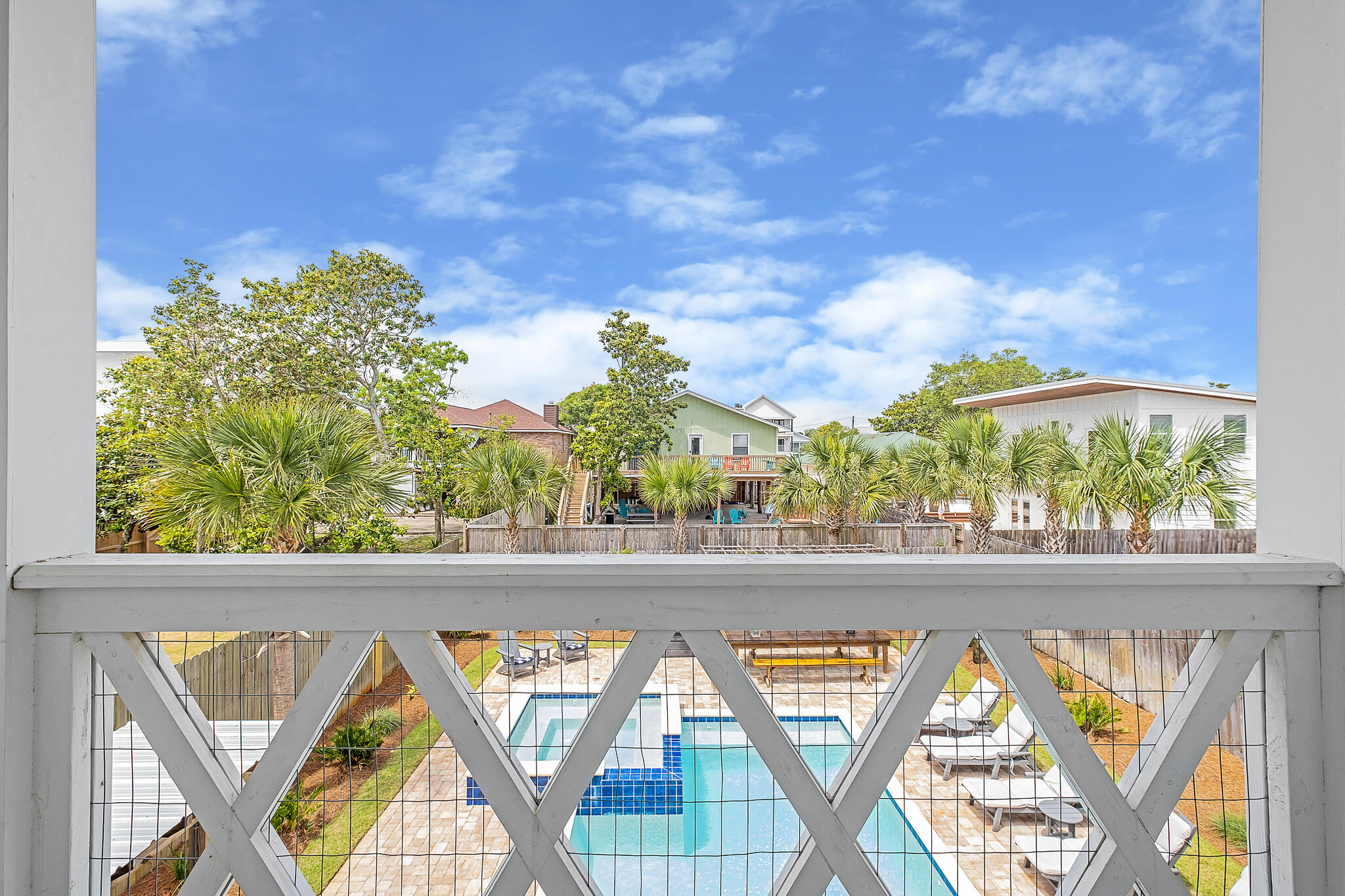 CRYSTAL BEACH - Residential