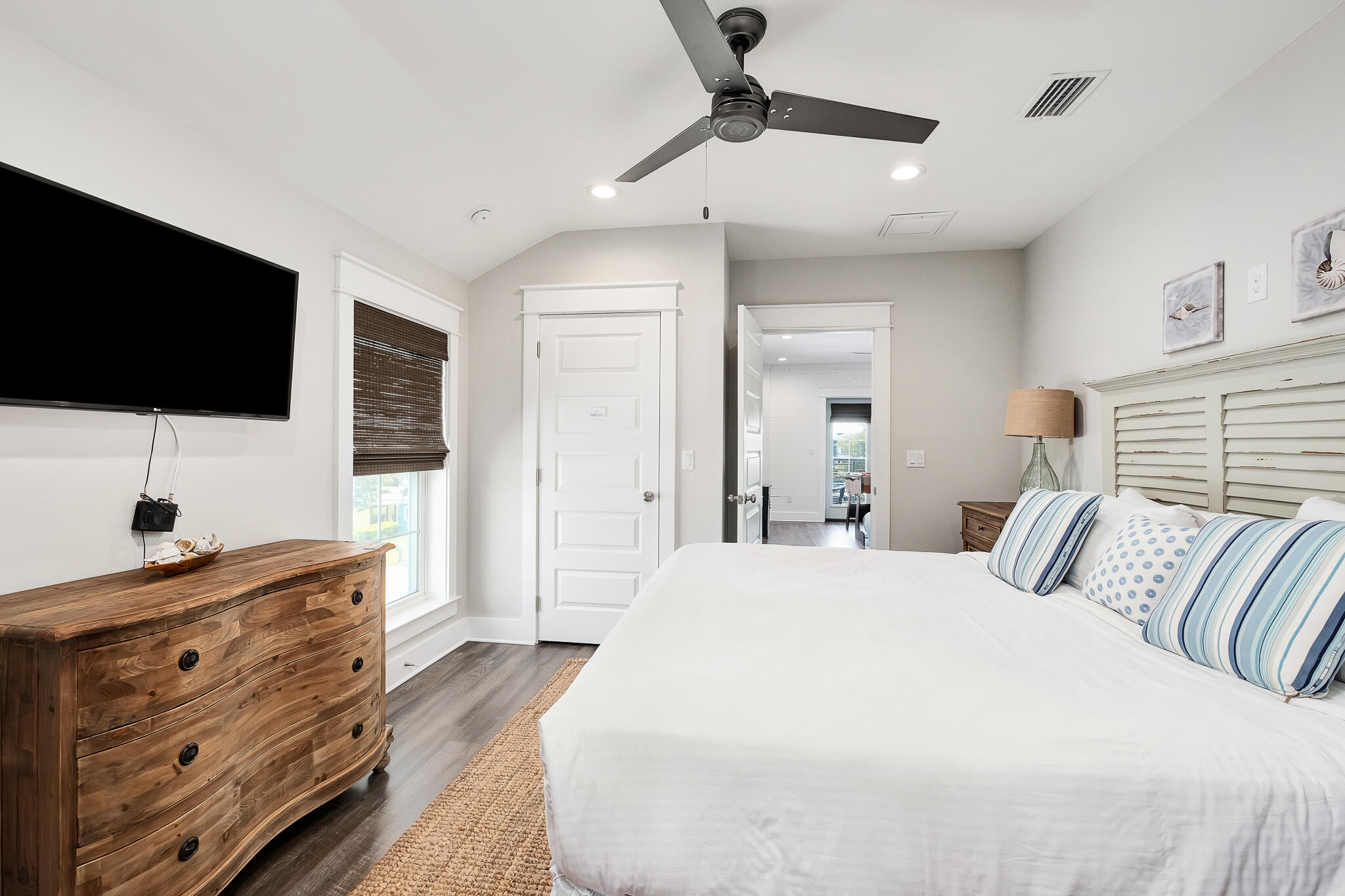 CRYSTAL BEACH - Residential