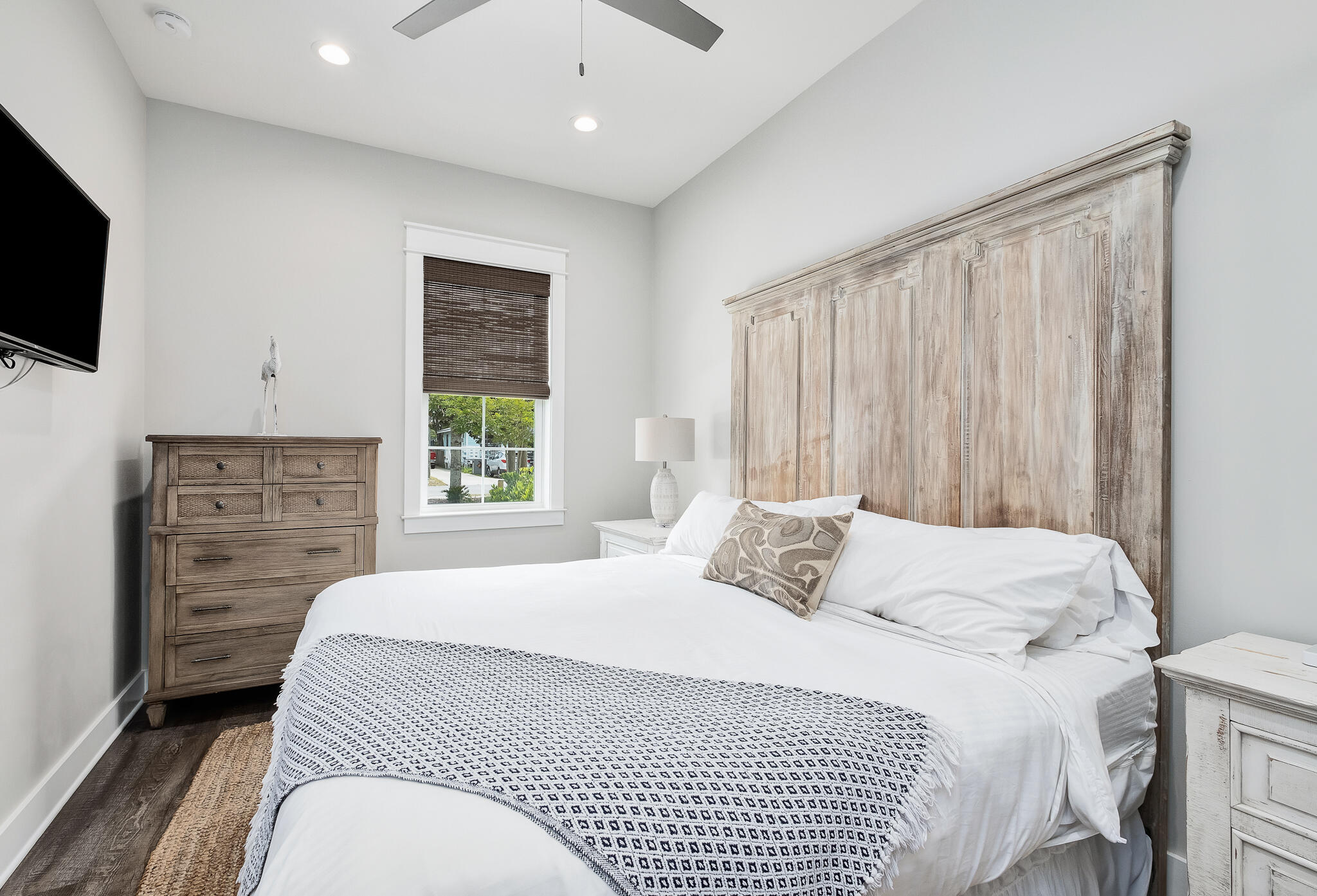 CRYSTAL BEACH - Residential