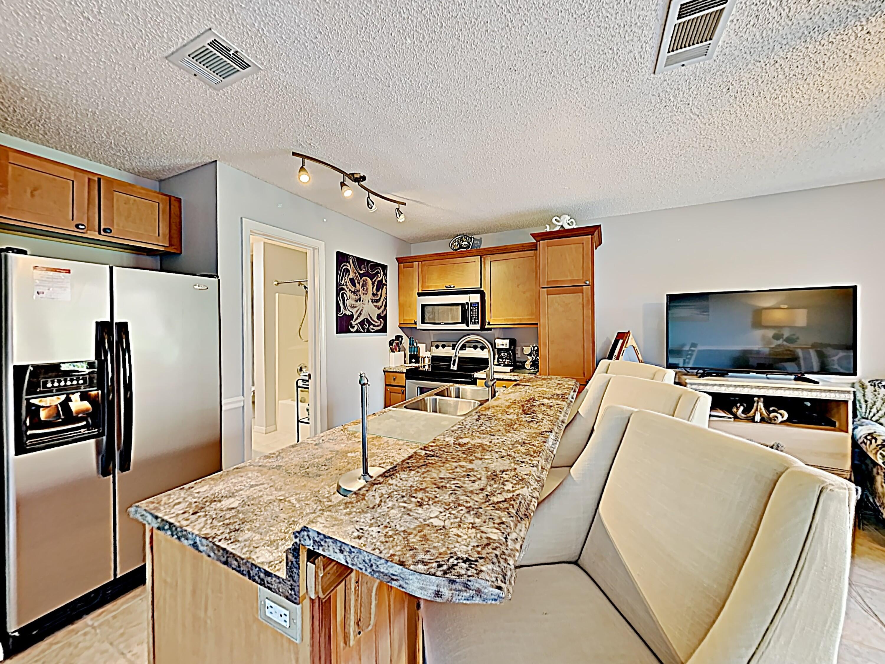 GULFVIEW 2 CONDO PH 1 - Residential