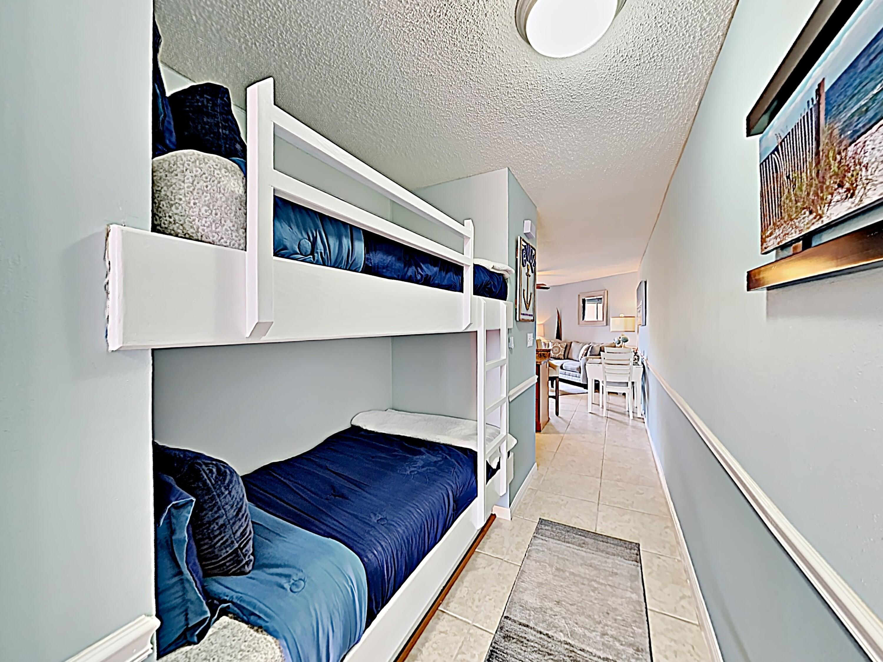 GULFVIEW 2 CONDO PH 1 - Residential