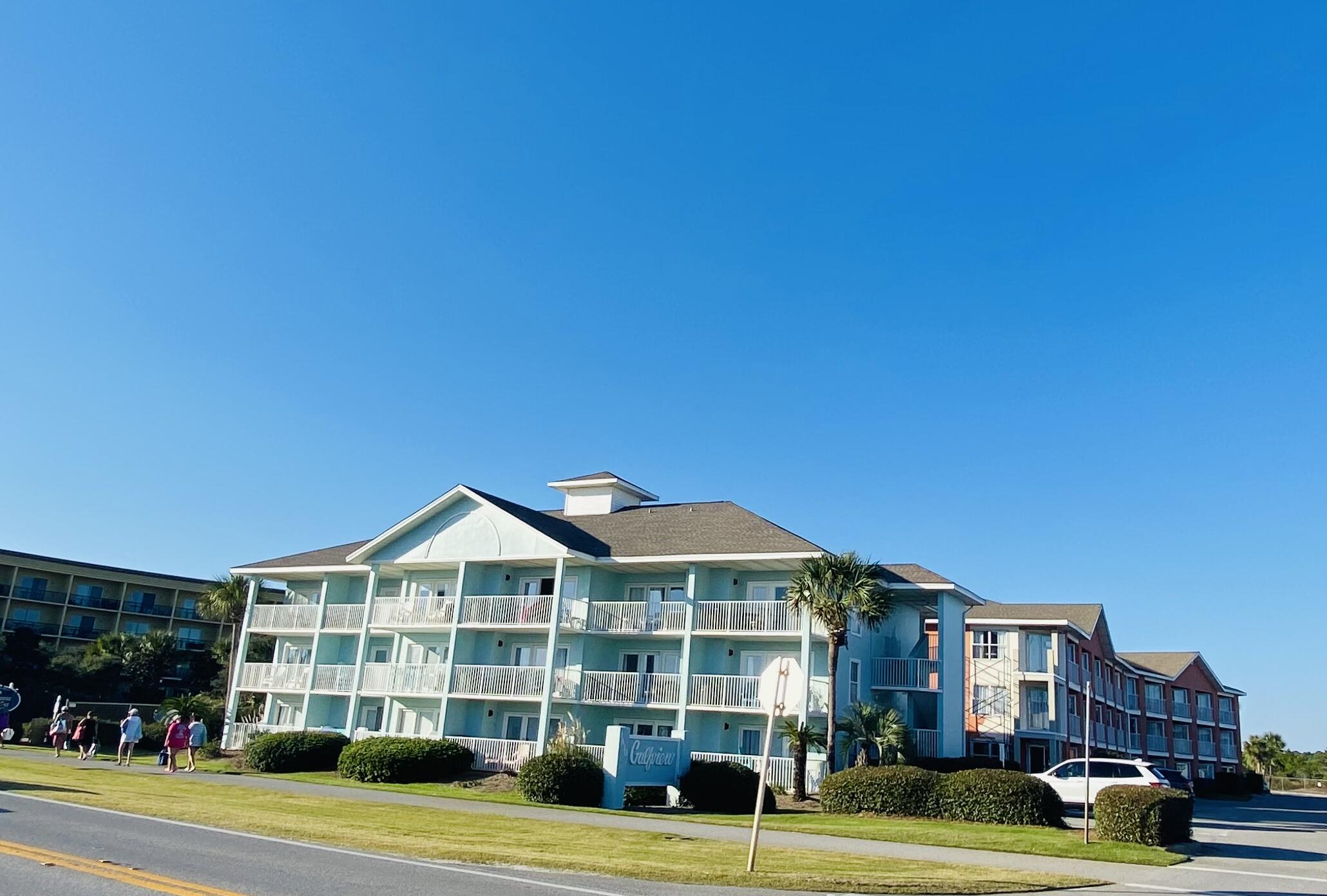 GULFVIEW 2 CONDO PH 1 - Residential