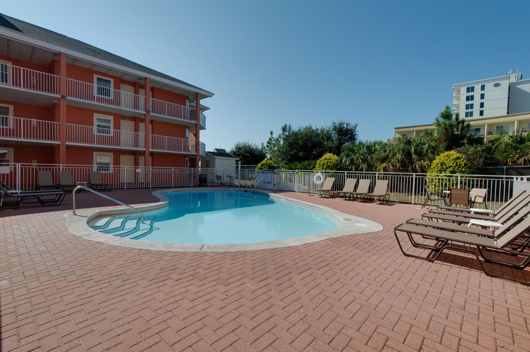 GULFVIEW 2 CONDO PH 1 - Residential