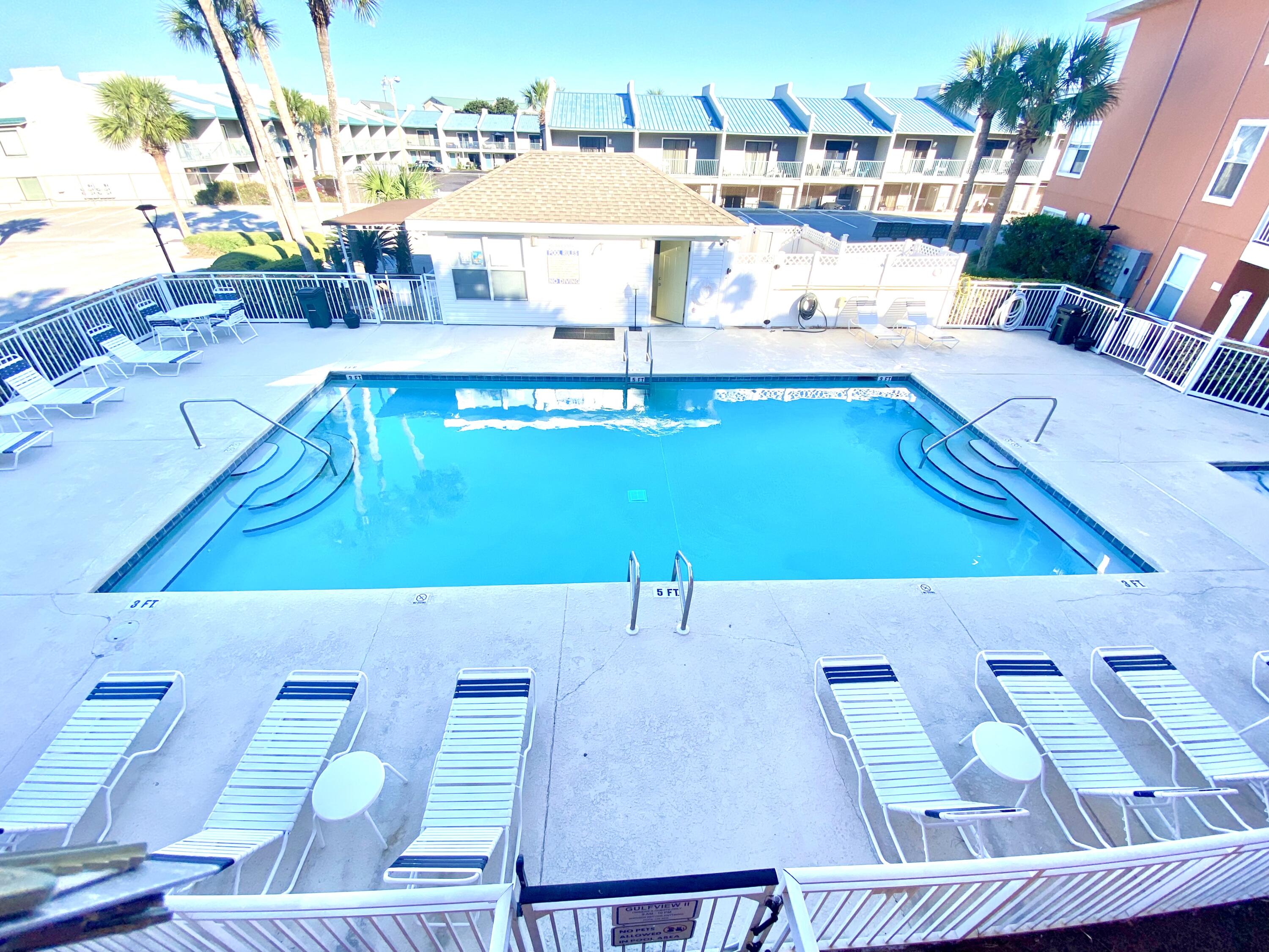 GULFVIEW 2 CONDO PH 1 - Residential