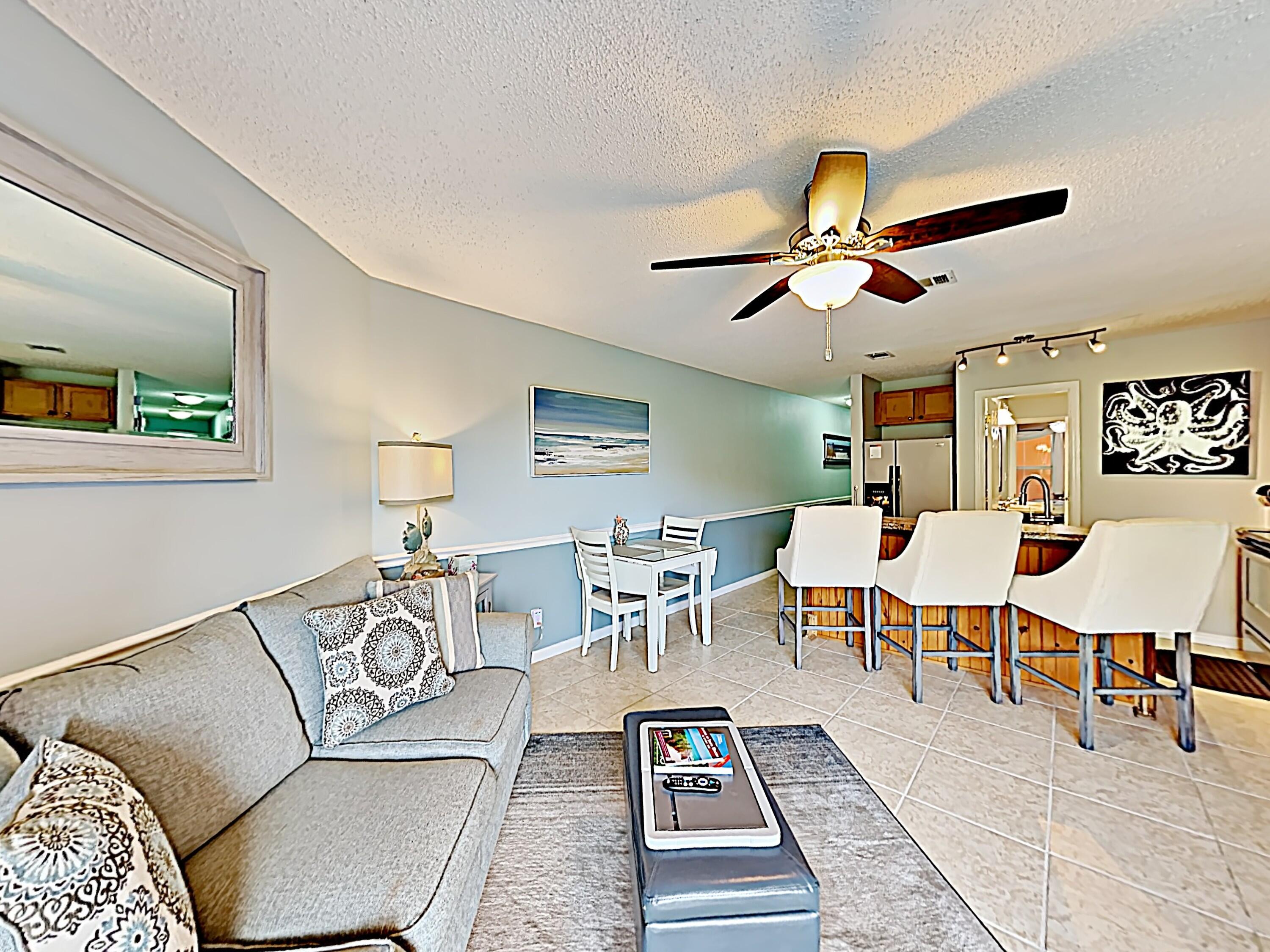 GULFVIEW 2 CONDO PH 1 - Residential