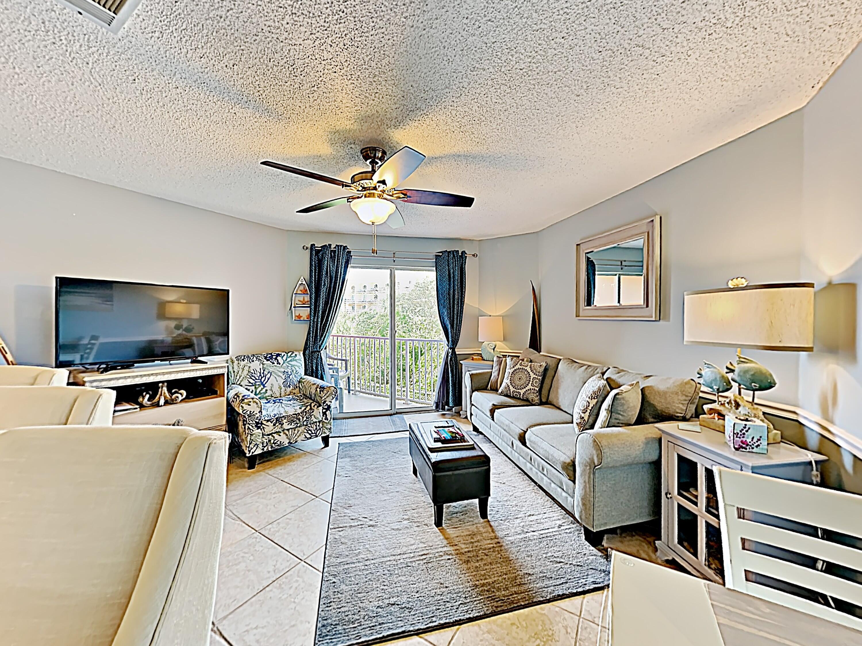 GULFVIEW 2 CONDO PH 1 - Residential