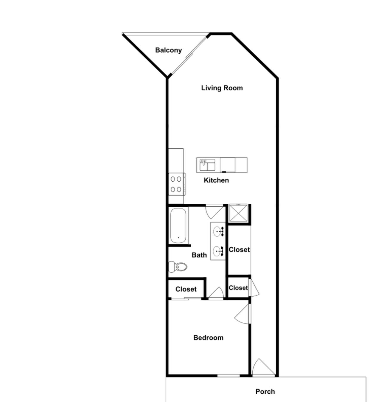 GULFVIEW 2 CONDO PH 1 - Residential