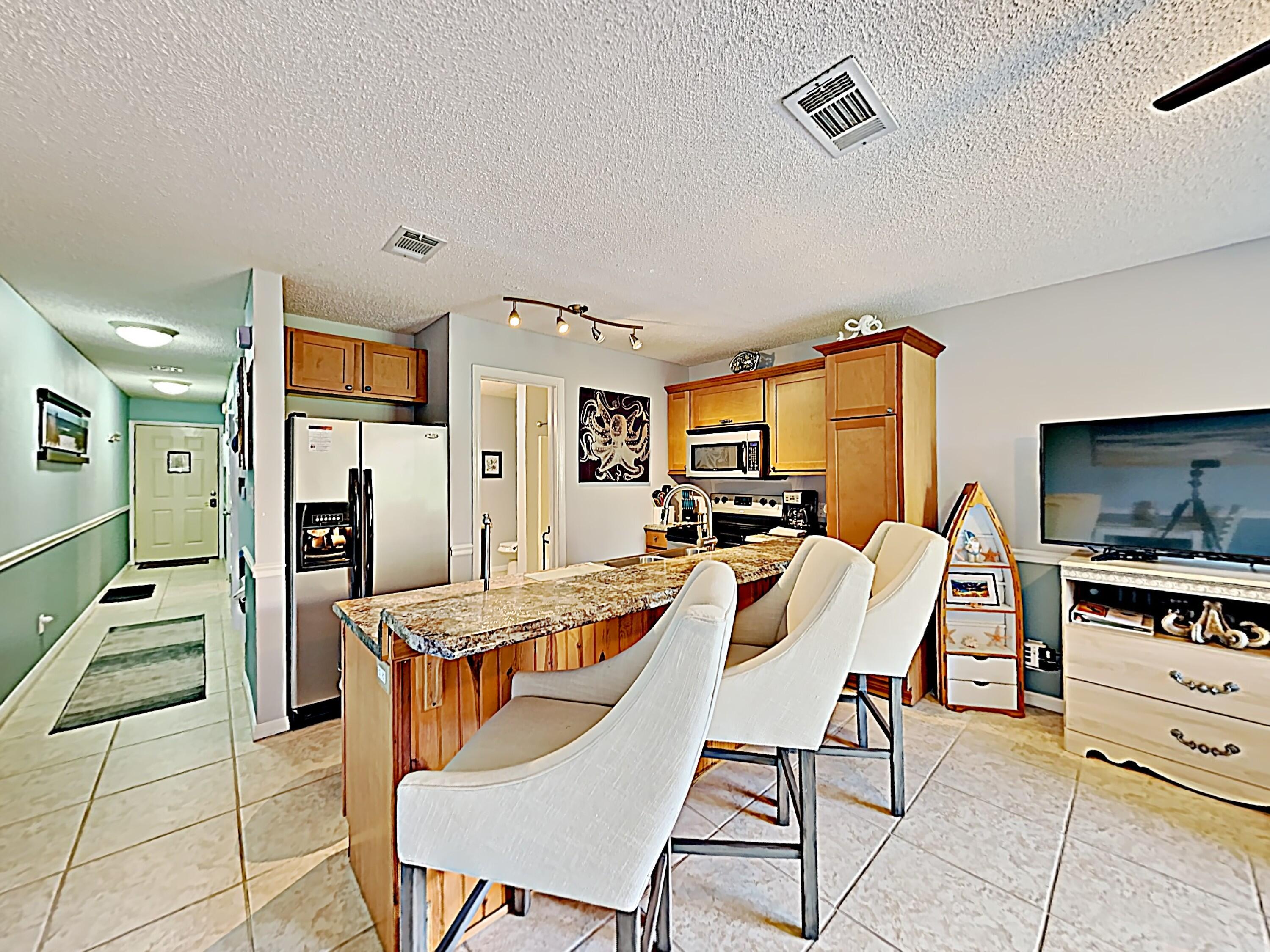 GULFVIEW 2 CONDO PH 1 - Residential