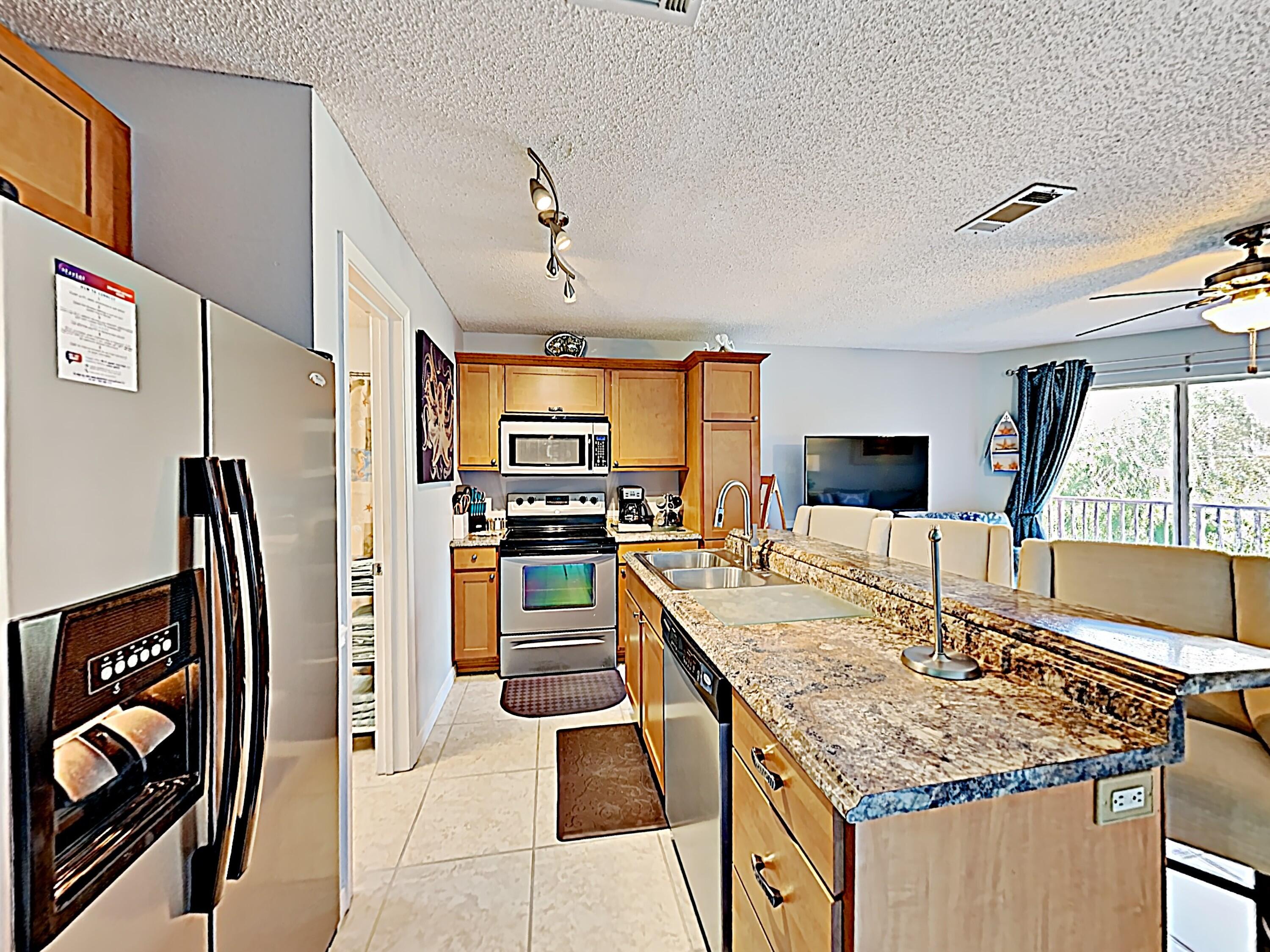 GULFVIEW 2 CONDO PH 1 - Residential