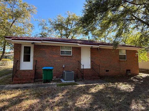 A home in Crestview