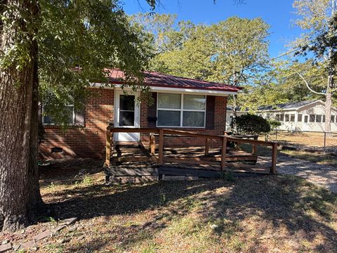 A home in Crestview