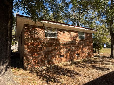 A home in Crestview