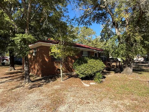 A home in Crestview