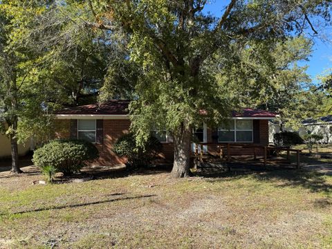 A home in Crestview