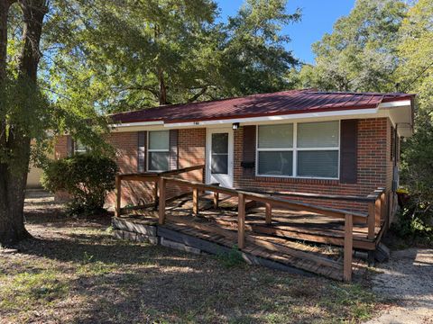 A home in Crestview