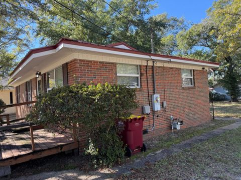 A home in Crestview