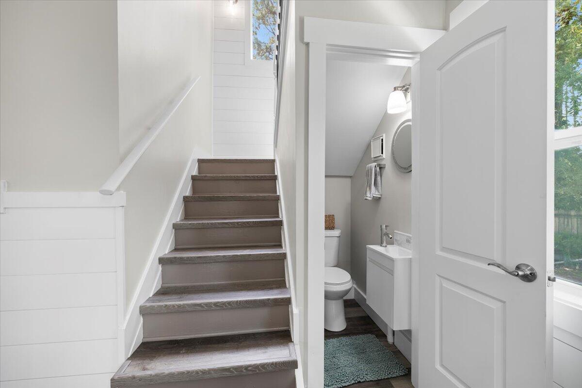 SANTA ROSA BEACH - Residential