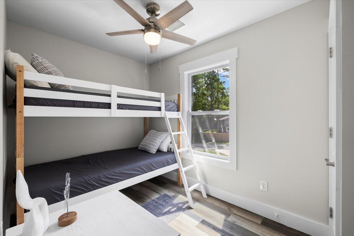 SANTA ROSA BEACH - Residential