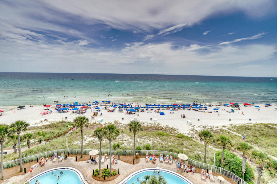 GRAND PANAMA BEACH RESORTS - Residential