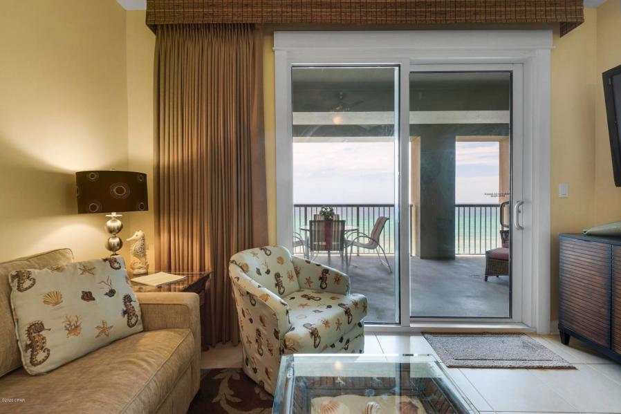 GRAND PANAMA BEACH RESORTS - Residential