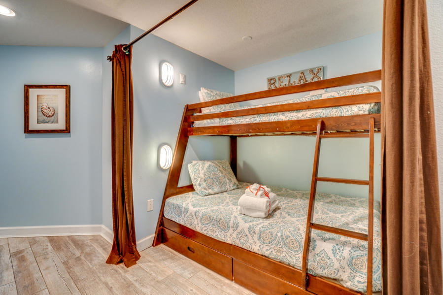 GRAND PANAMA BEACH RESORTS - Residential