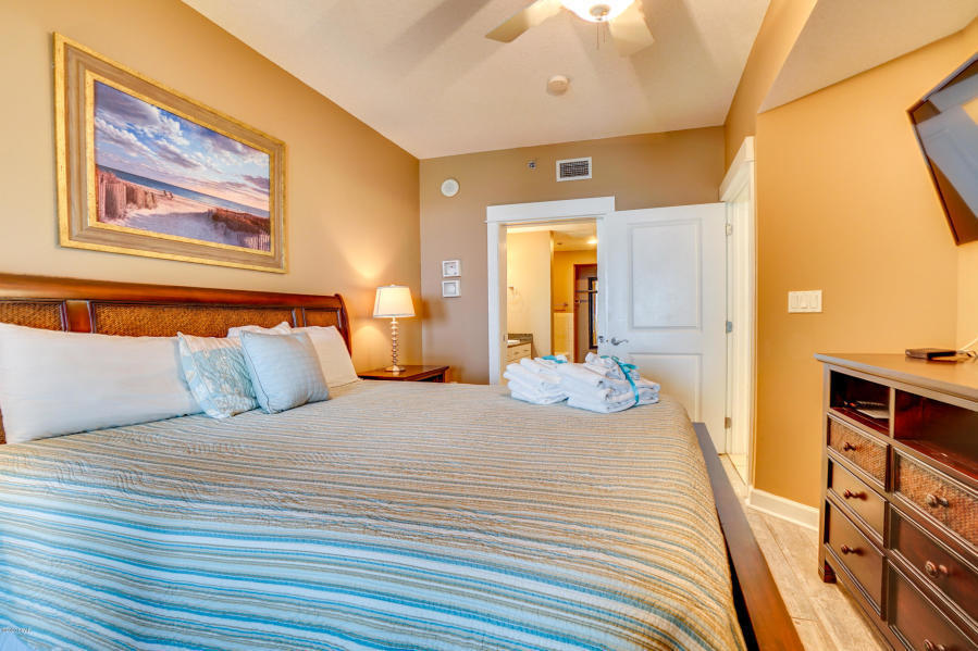 GRAND PANAMA BEACH RESORTS - Residential