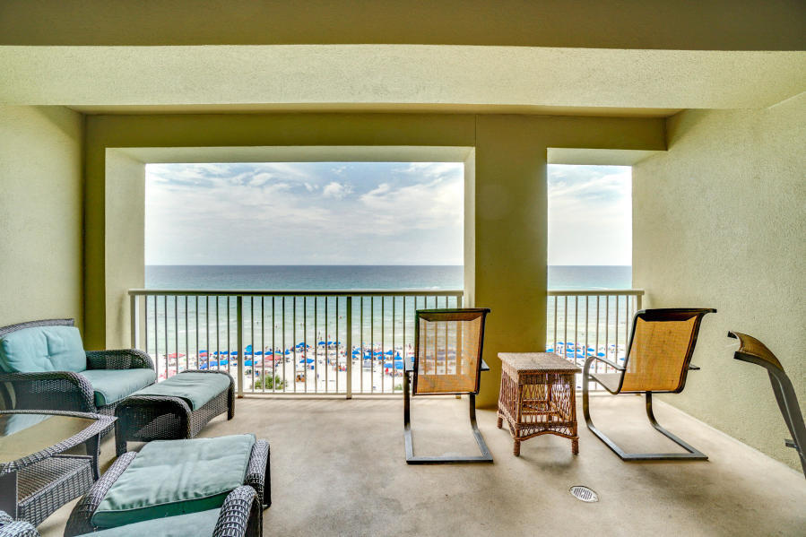 GRAND PANAMA BEACH RESORTS - Residential