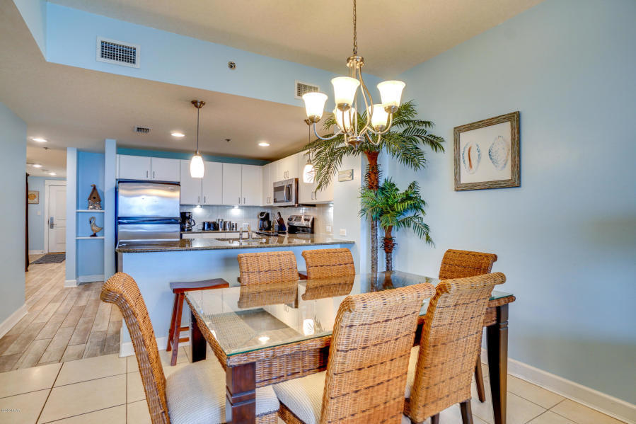 GRAND PANAMA BEACH RESORTS - Residential