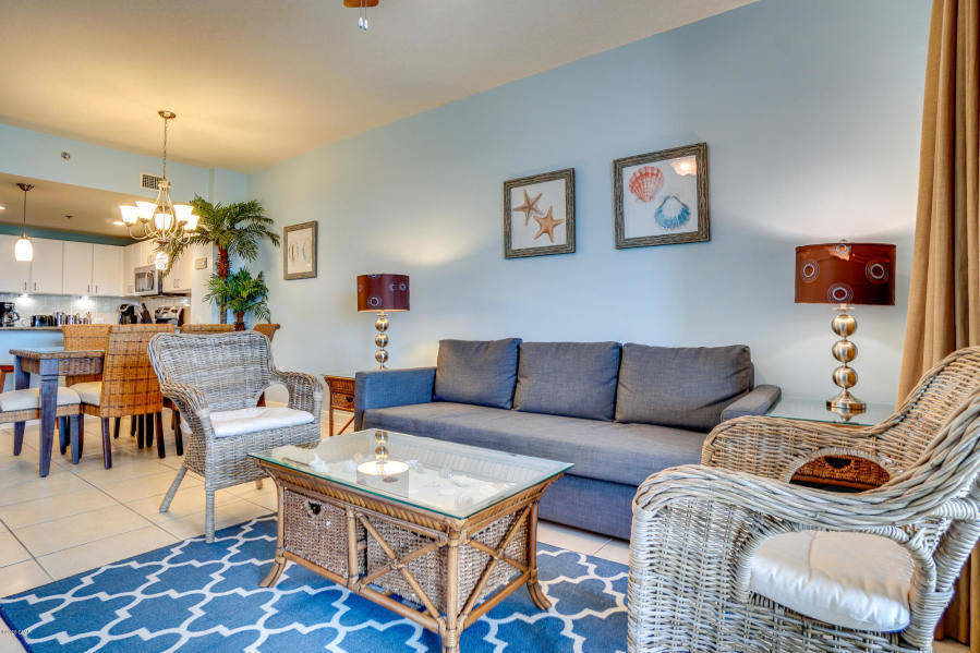 GRAND PANAMA BEACH RESORTS - Residential