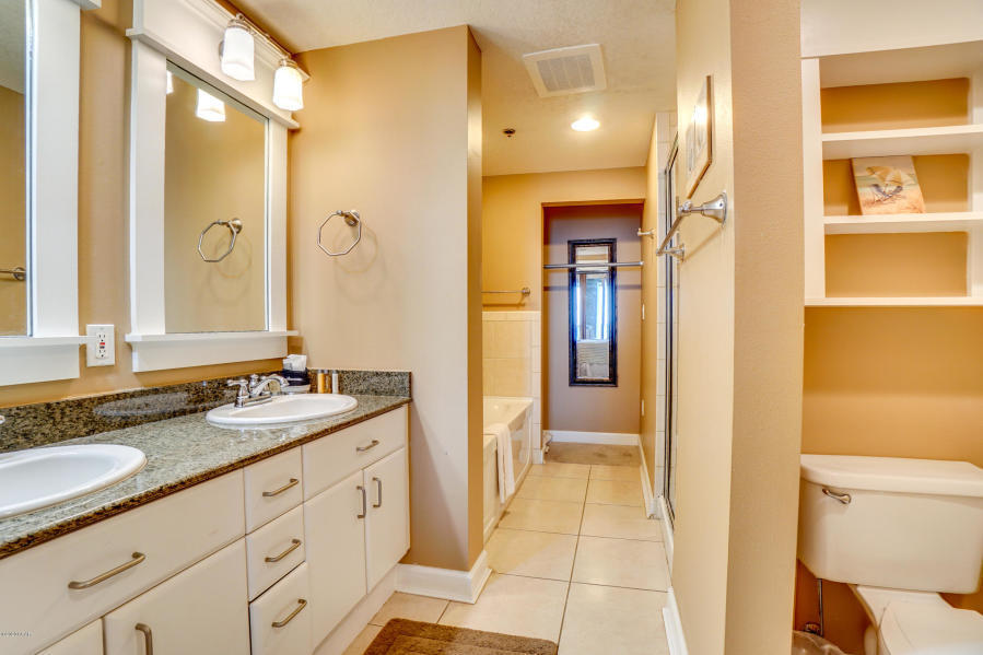 GRAND PANAMA BEACH RESORTS - Residential