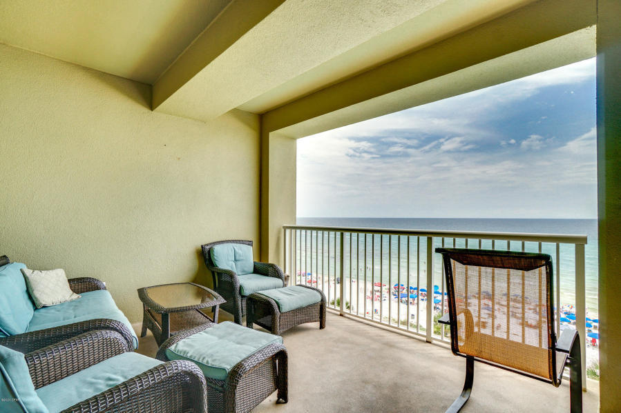 GRAND PANAMA BEACH RESORTS - Residential