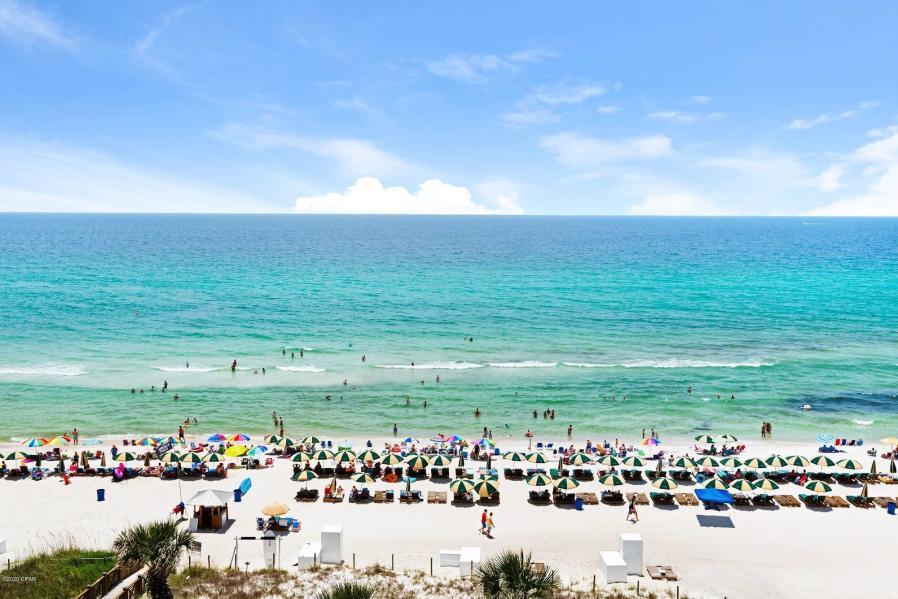 GRAND PANAMA BEACH RESORTS - Residential