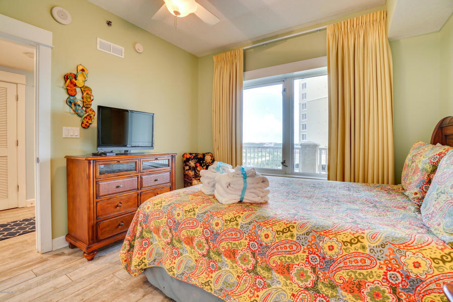 GRAND PANAMA BEACH RESORTS - Residential