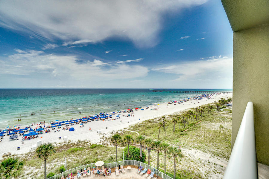 GRAND PANAMA BEACH RESORTS - Residential