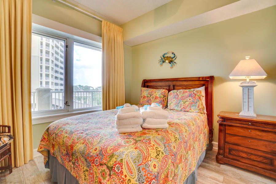 GRAND PANAMA BEACH RESORTS - Residential