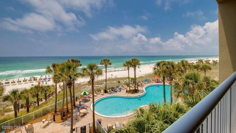 GRAND PANAMA BEACH RESORTS - Residential