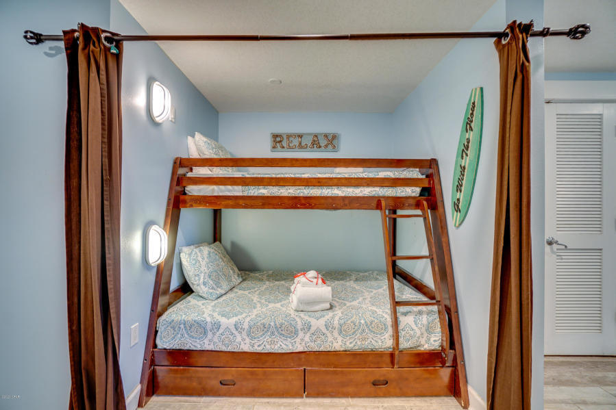 GRAND PANAMA BEACH RESORTS - Residential