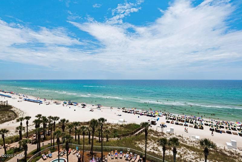 GRAND PANAMA BEACH RESORTS - Residential