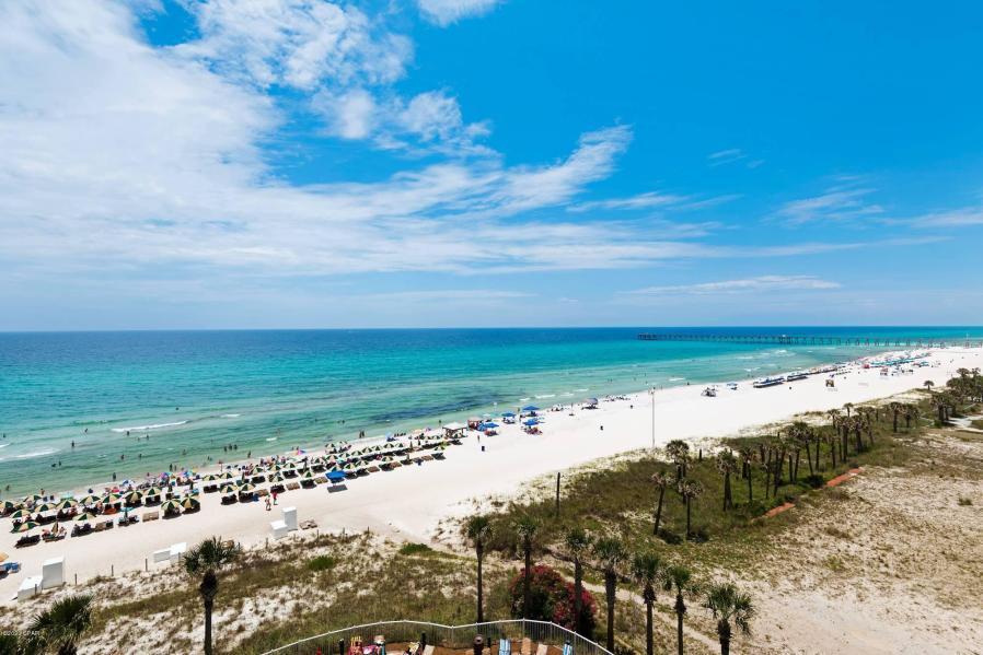 GRAND PANAMA BEACH RESORTS - Residential
