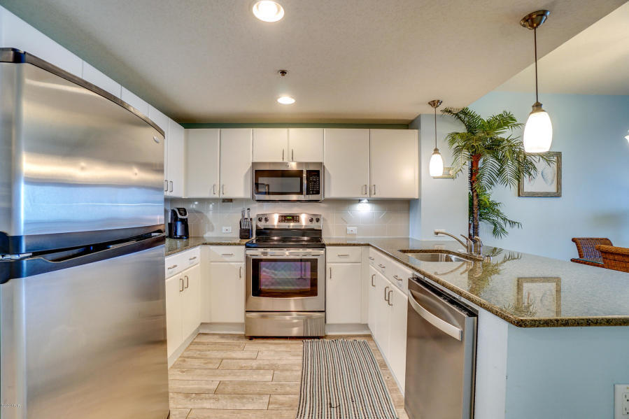GRAND PANAMA BEACH RESORTS - Residential