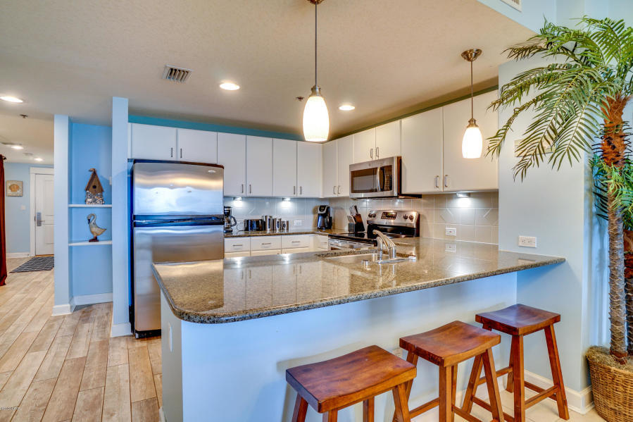 GRAND PANAMA BEACH RESORTS - Residential