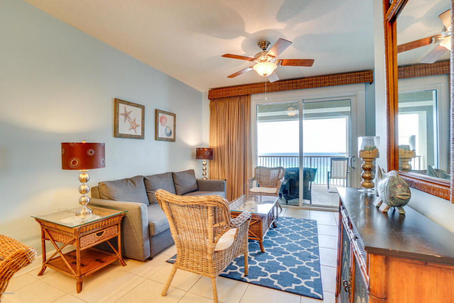 GRAND PANAMA BEACH RESORTS - Residential