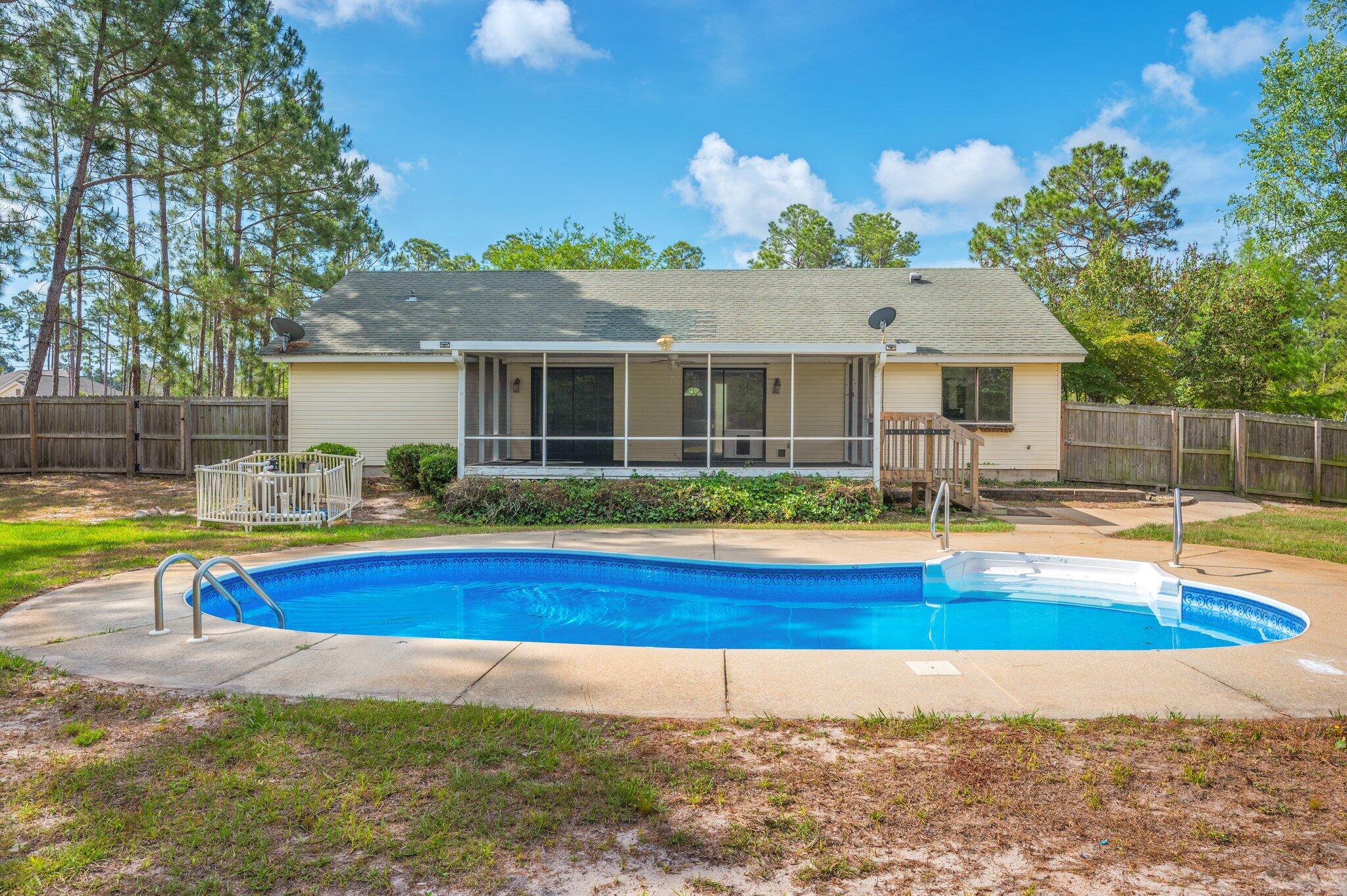 HOLLEY BY THE SEA - Residential