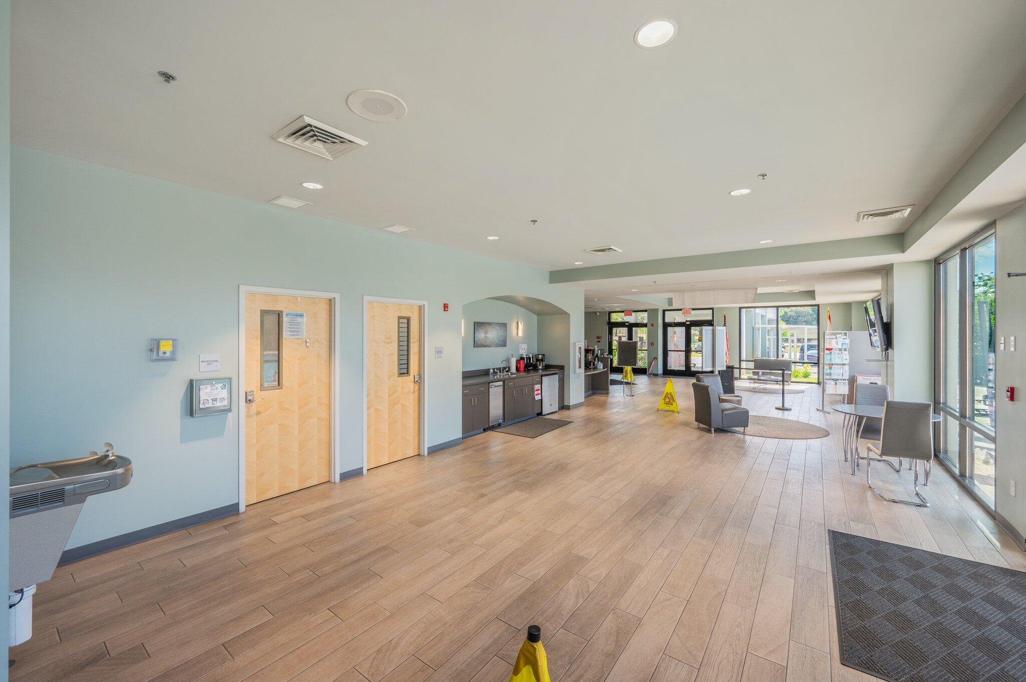 HOLLEY BY THE SEA - Residential