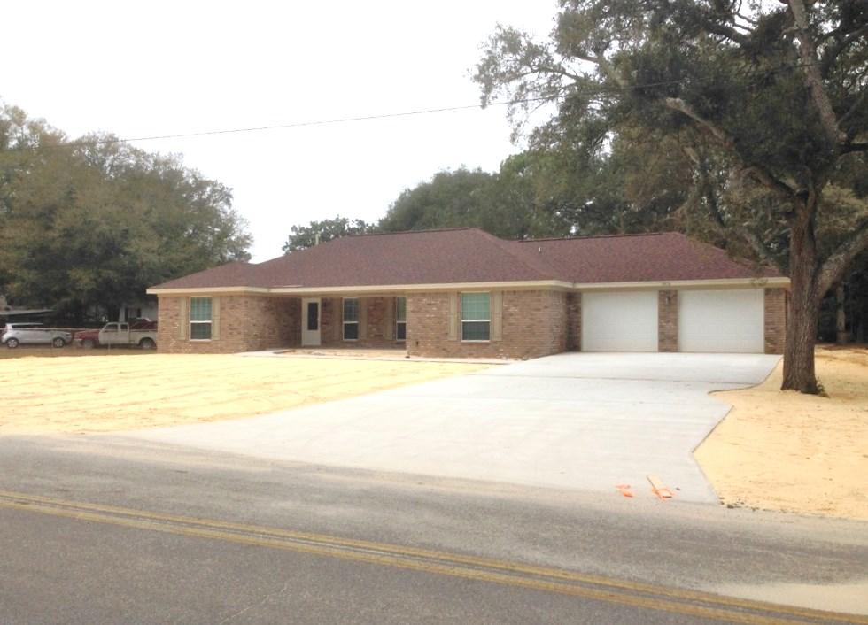 Seminole 1St Add Lot 18 Blk E - Residential Lease