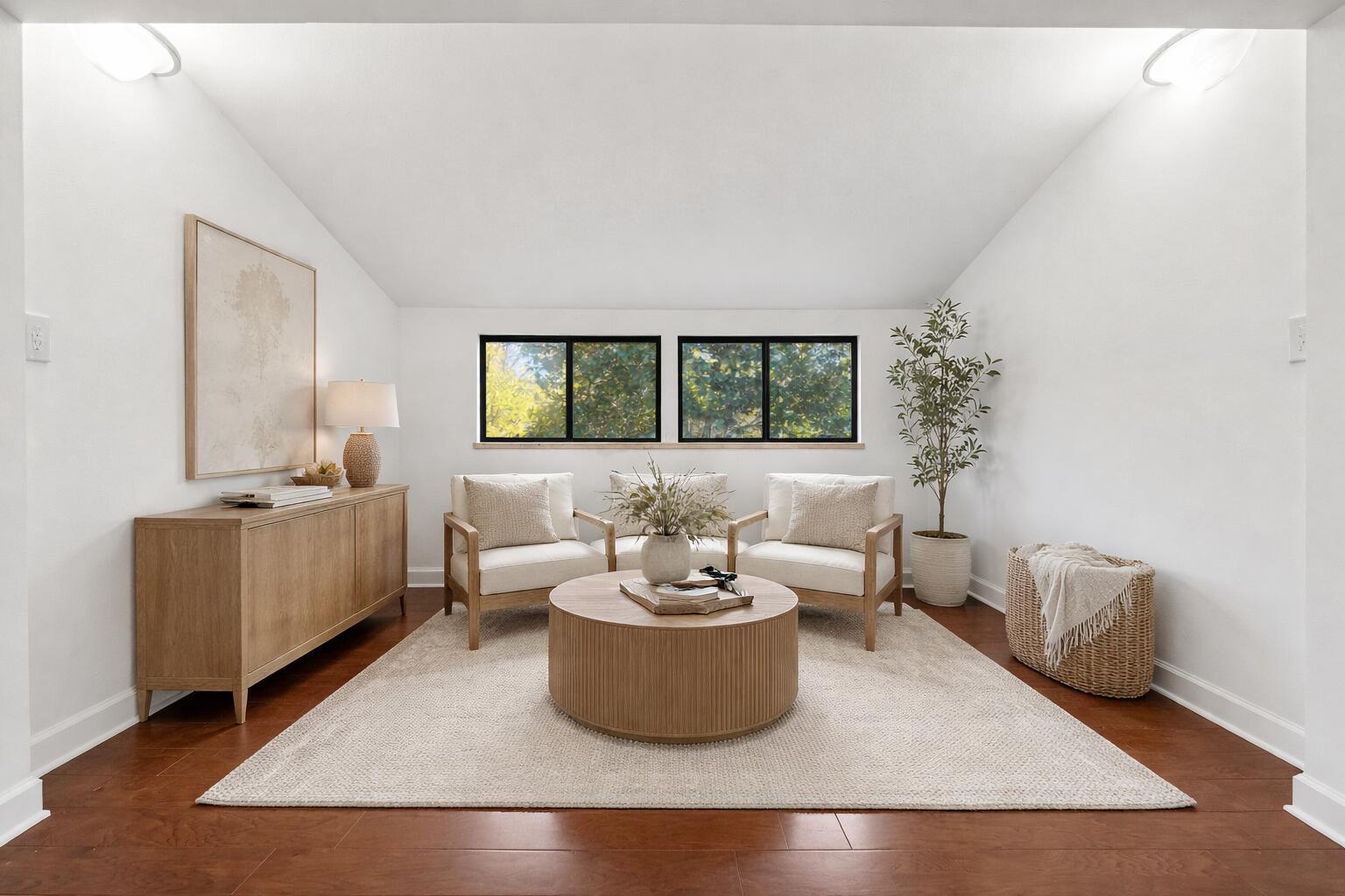 WHISPER BAY - Residential