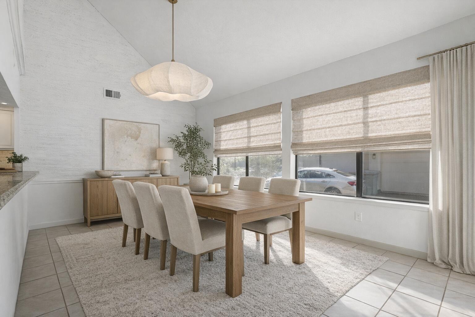 WHISPER BAY - Residential