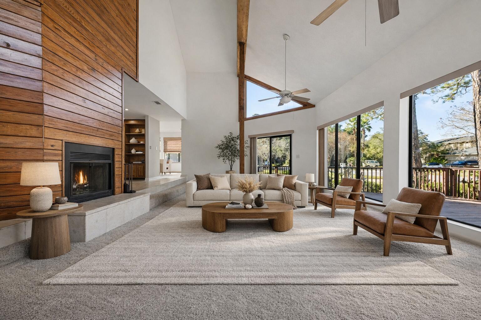 WHISPER BAY - Residential